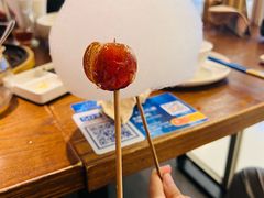 -小大董·烤鸭(王府井apm店)