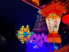 -深圳锦绣中华民俗村