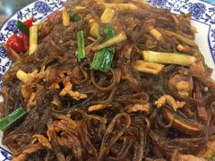 -徽州美食(三十年老店)