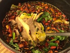 -烛影拾光观景餐厅·创意菜·摄影·小提琴(大唐不夜城店)