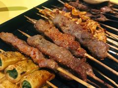 牛肉串-望京小腰(北京总店)