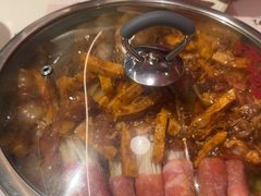 -黄记煌三汁焖锅(首创奥特莱斯店)