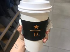 -星巴克臻选(沈阳万象城店)