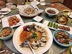 -顺意·顺德家乡菜(国际人才大厦店)