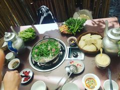 -尼玛藏家风味园(阿山食城店)