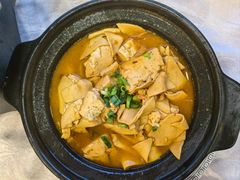 -古南都·清真绿柳居菜馆(太平南路店)