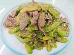 -双月饭店·20年老字号(新村店)
