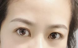 -MIVI半永久纹眉纹绣