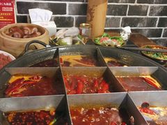 -较场口火锅(九街店)