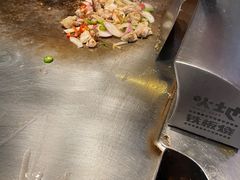 -火地铁板烧(昆山万象汇店)
