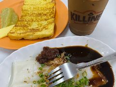 -Killiney Kopitiam(基利尼路67号店)