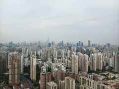 -环球港凯悦 · 享悦中餐厅