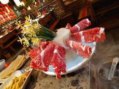 -小龙坎火锅(双林店)