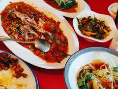 -岷山饭店-岷轩中餐厅