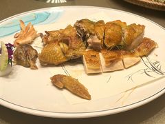 -丰尔粥食·顺德鱼生·干蒸排骨顺德菜(大良分店)