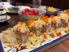 -鸟鹏烧鸟居酒屋(熙龙湾店)