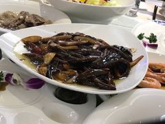 -华侨国际大酒店·中餐厅