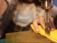 -零几体验diy皮具工作室(振业城店)