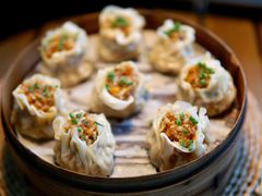 烧麦-喜宴又一村·粤菜·茶点·海鲜(壹方天地店)