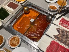 -海底捞火锅(嘉兴杉杉in象生日主题店)