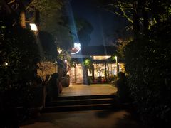 -旅马餐厅(茅家埠店)