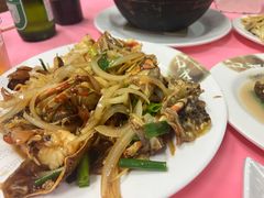 -阿兴生鱼片(大光路店)