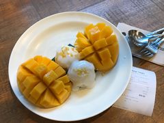 -Mango Tango