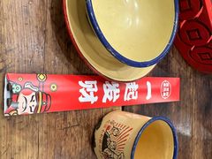 -聂发财重庆江湖菜(解放碑店)