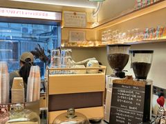 -The Roastery By AllYouWant(福田店)