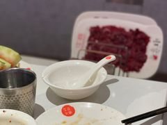 -牛焱·贵州黄牛肉火锅(城西银泰店)