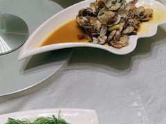 -华盛丰温州大排档(东三环南路店)