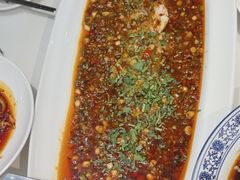 -院8里·少城记忆老川菜(宽窄巷子店)