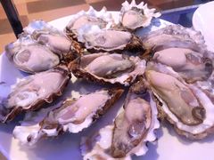 -千岛蚝高压锅生蚝·人参火锅(白云万达店)