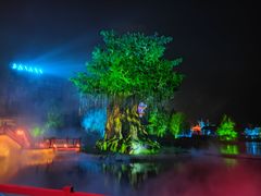 -东台西溪天仙缘景区