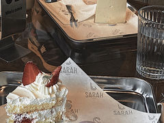 -Sarah西点·烘焙·餐厅(翰林府旗舰店)