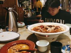 -范家小馆·烤鸭新京菜(金融街店)