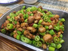 -八张桌子(老店)