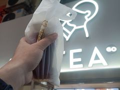 -喜茶(广州五羊邨店)