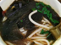 -众品香美食(三弓路店)