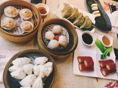 -点都德(聚福楼店)