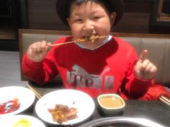 -盛江山自助料理(奥莱锦辉购物广场店)