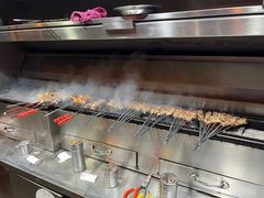 -怡妮新疆风味餐厅(东江湾路店)