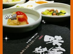 -味家烤肉烤鳗鱼牛排(西塔旗舰店)