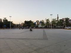 -福州大学(旗山校区)