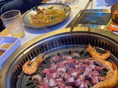 -杨记齐齐哈尔烤肉(总店)