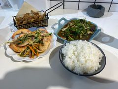 -雲物小食堂·精致云南小吃(金鹰店)