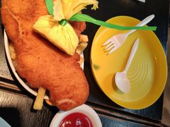 -宝莱纳餐厅(滨江店)