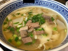 -尹兰楼西北风情餐厅(嘉定店)