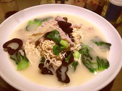 大煮干丝-花园茶楼(兴城西路店)