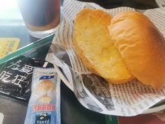 -港爺茶檔·茶餐厅(东晓南路店)